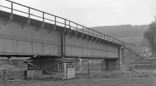 Tuttlingen Donaubrücke 1177