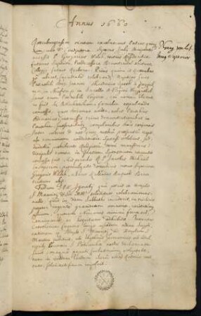 78-81, Annus 1660