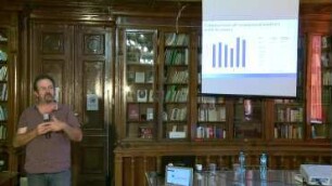 Towards a Gold Standard Linked and Annotated Altmetric Graph of Heterogeneous Sources (The Insight-NUIG-Elsevier Dataset)