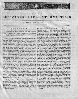 1809-07-13 : 84. Stück