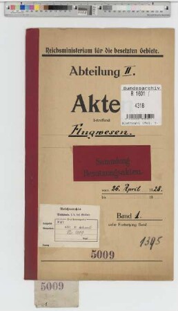 Flugwesen