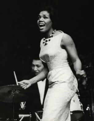 Jewel Brown