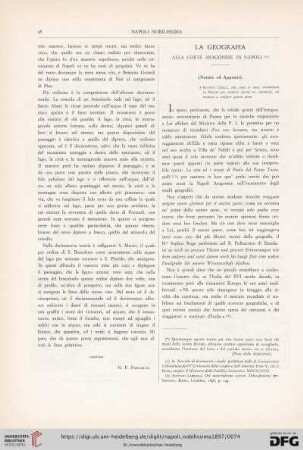 6: La Geografia