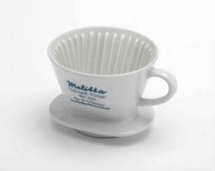 Melitta Schnell-Filter Nr. 101