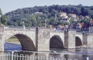 Werrabrücke Hannoversch Münden