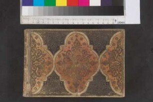 [Stammbuch Caspar Fischer]