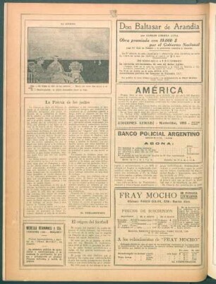La Pascua de los judíos
