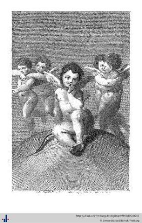 1806: Taschenbuch für Damen