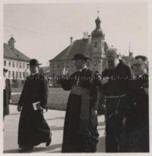 Altötting, Pax-Christi-Treffen (Friedensbewegung)