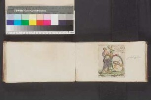 Einträge Bl. 64 - 94v