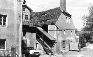Markersdorf. Schmidt- oder Kirchmühle