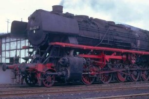 Rottweil Bw Lok 044 402 Lz RW-Böblingen