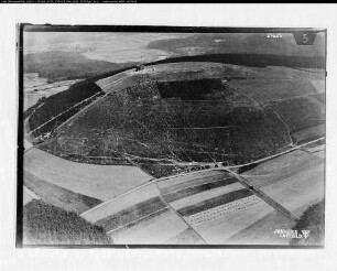 Holzminden (b. Höxter), Der Klosterberg