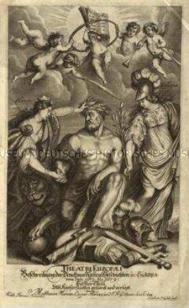Theatrum Europaeum (11. Band)