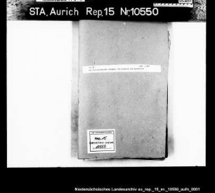 Die Entwicklung der Seebäder auf Langeoog und Spiekeroog