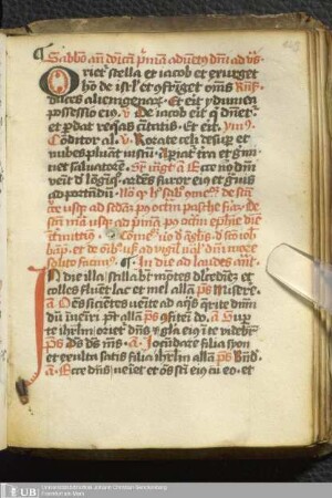 Proprium de tempore (Pars hiemalis)