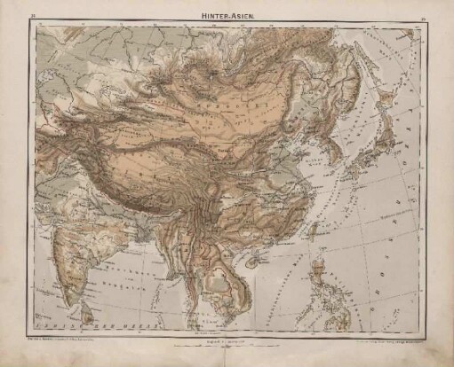 Hinter-Asien
