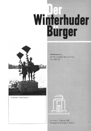 Nummer 2 - Februar 1967