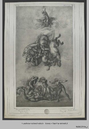 Sturz des Phaethon