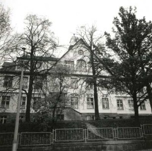 Johann-Heinrich-Pestalozzi-Schule