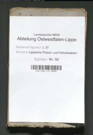 Bitten um Saatkornausgabe aus den Kornmagazinen des Landes und um Stundungen