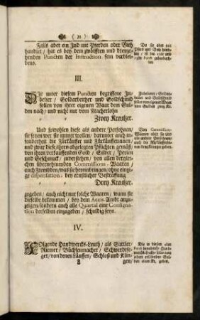 21-32, § III - VII