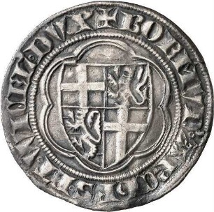 Trier: Boemund II. und Herzogtum Luxemburg