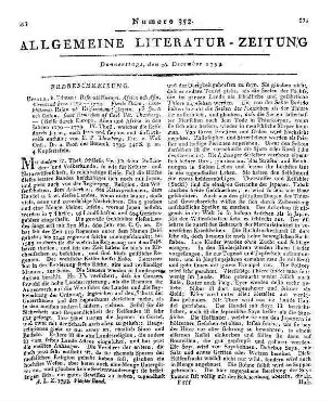 Thunberg, Carl Peter: Resan uti kejsardömet Japan, på Java och Ceilon samt hemresan. - Upsala : Edman, 1793 - (Resa uti Europa, Africa, Asia förrättad Åren 1770 - 1779 / Carl Peter Thunberg ; 4)