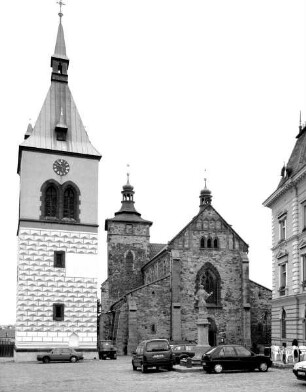 Sankt Stephan