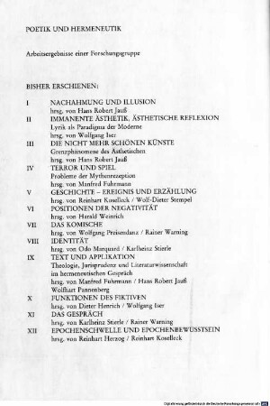 Individualität : [13. Kolloquium]