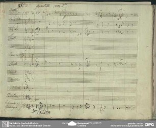 Quartetto: "Amabile visino"