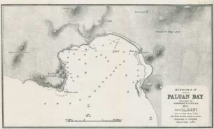 No. 38. Paluan Bay, Mindoro Island
