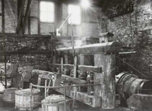 Frohnau, Frohnauer Hammer