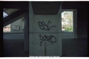 SSC SoAP
