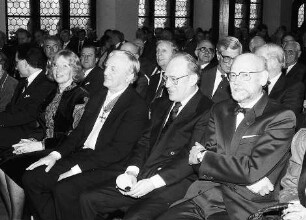 Freiburg im Breisgau: Amtswechsel bei der Oberstaatsanwaltschaft: Paul Wetterich wird Nachfolger von Eugen Stentrup