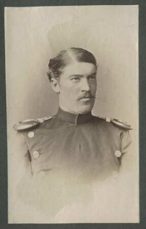 Degenfeld, von