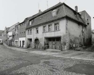 Wohnhaus, Zittau