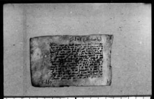 al- Qurʾān [DAM 15-8.2]