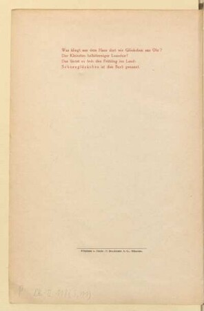 [Gedicht]