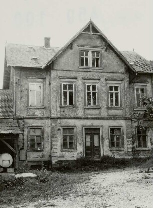 Ehemaliges Rittergut, Ehemalige Landwirtschaftliche Produktionsgenossenschaft