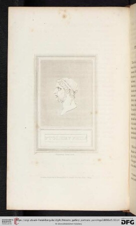 Ptolemy-Philadelphus