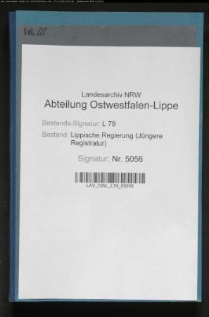 Zählung der Bevölkerung und des Viehstandes, Band 2