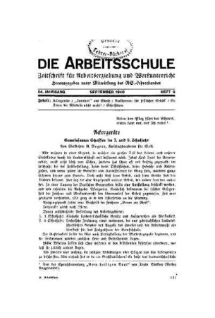 Ackergeräte