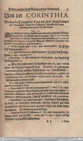 Von der Corinthia.