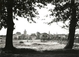 Stadt, Frankfurt (Oder)