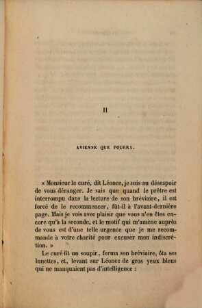 Teverino : par George Sand