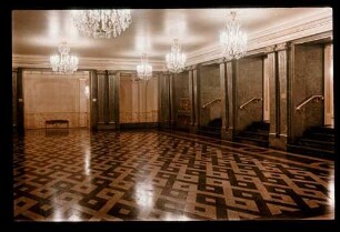 Staatsoper Linden 1983