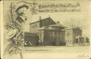 Prinzregenten-Theater