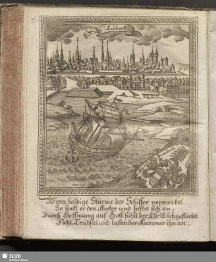 Lübeck