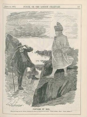 Fortune of war